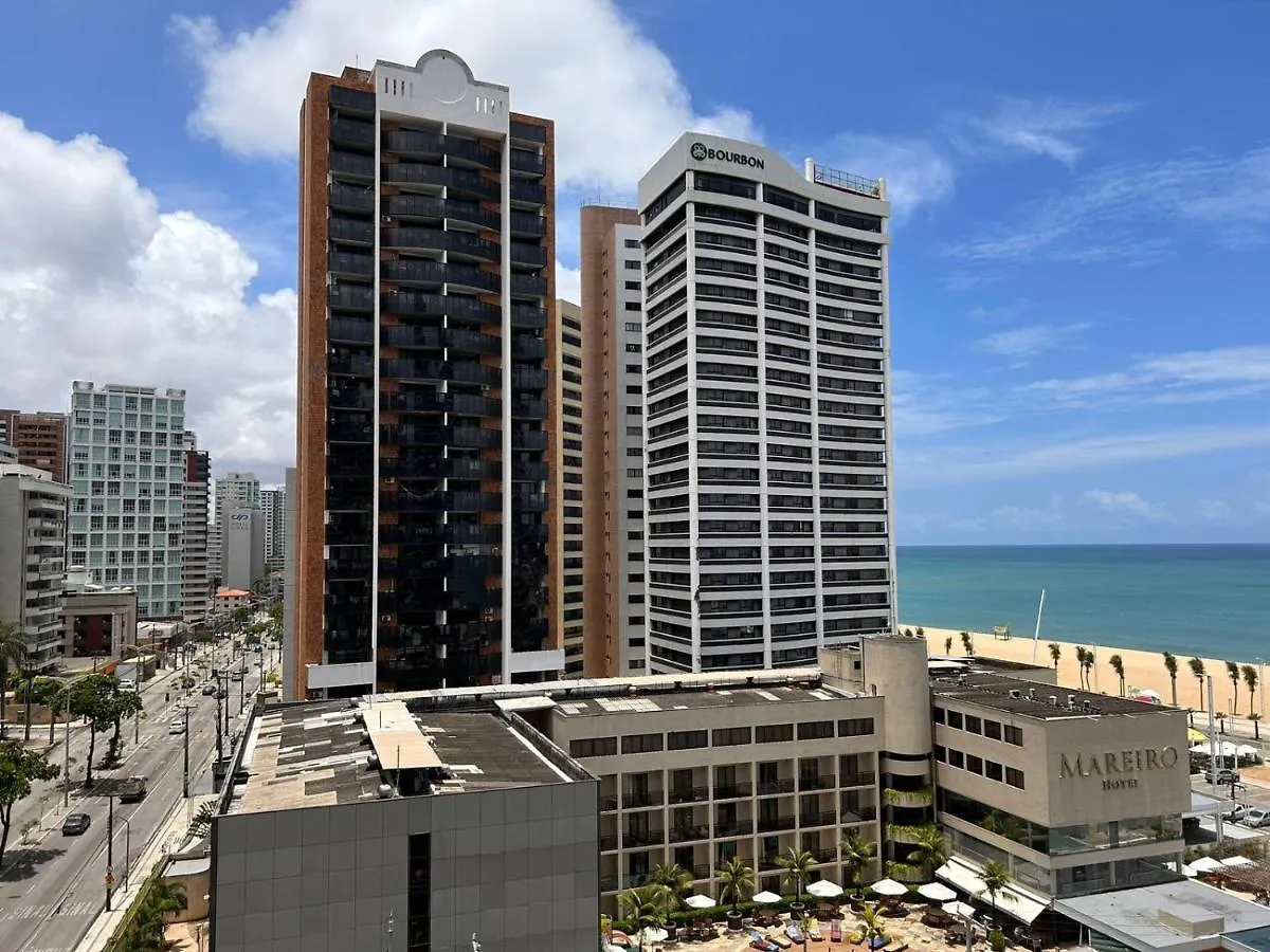 Landscape Confort Apartment Fortaleza  Brazil