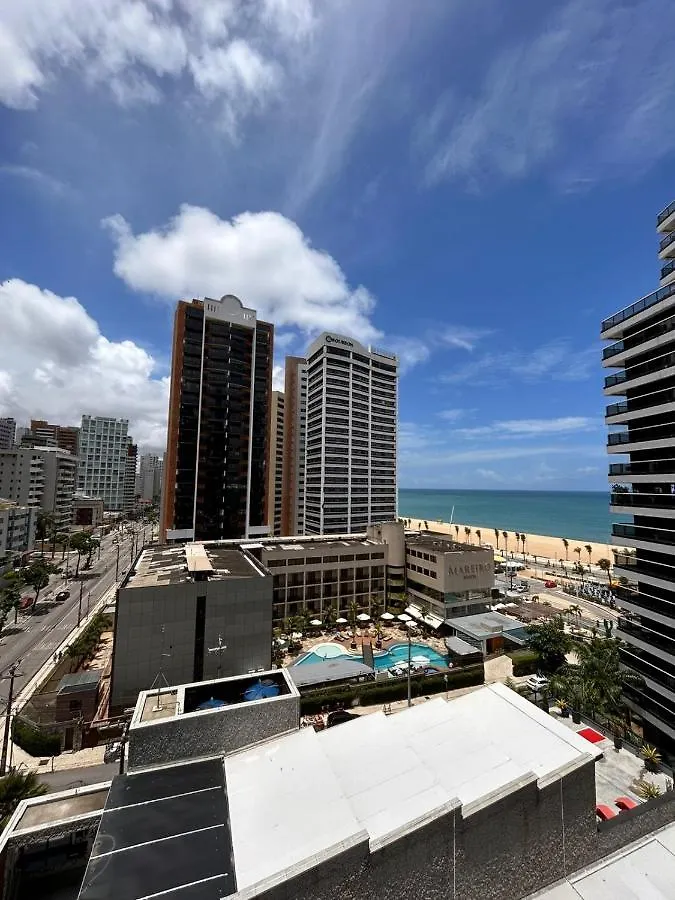 Landscape Confort Apartment Fortaleza  Brazil