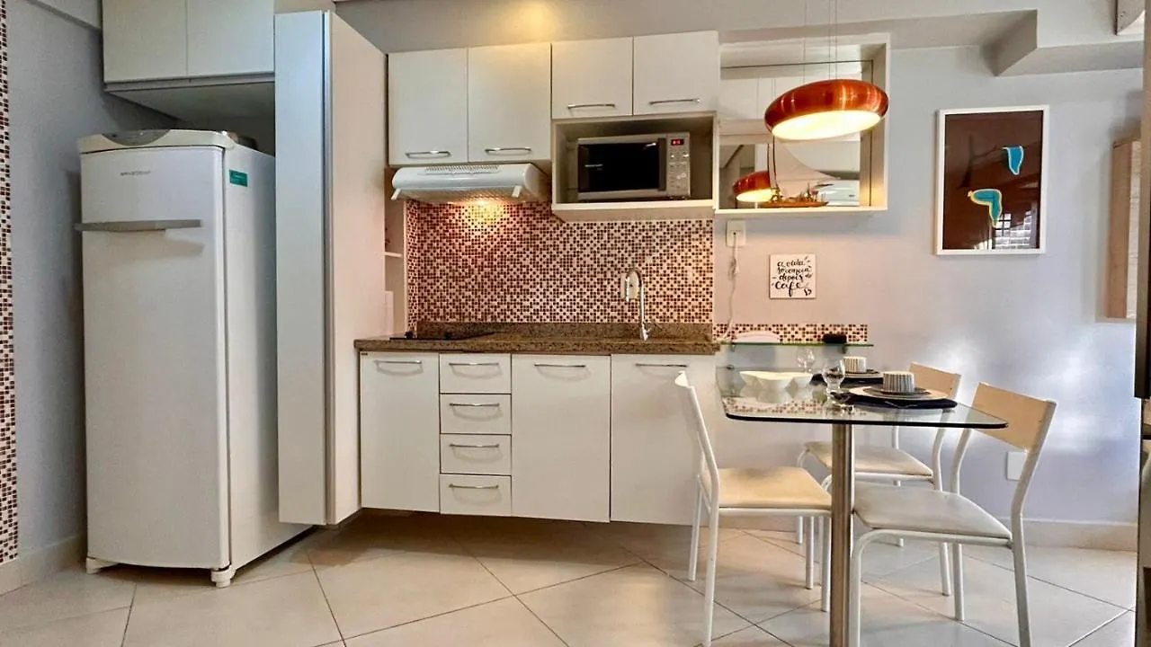 Landscape Confort Apartment Fortaleza   Fortaleza (Ceara)