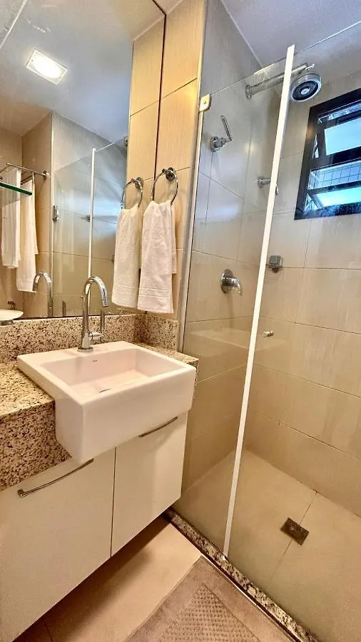 Landscape Confort Apartment Fortaleza  Brazil