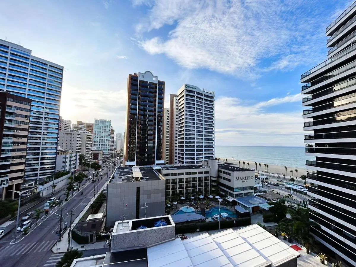 Appartamento Landscape Confort Fortaleza  0*, Fortaleza (Ceara) Brasile