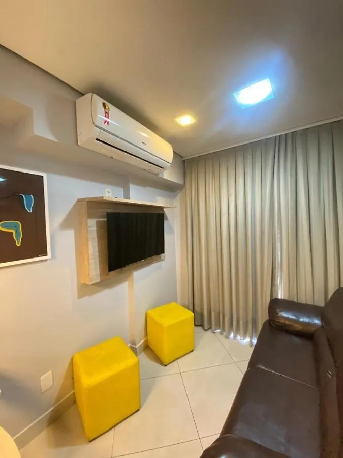 Appartamento Landscape Confort Fortaleza  0*, Fortaleza (Ceara)